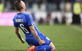 Italia vs Bosnia ed Erzegovina - Qualificazioni Euro 2020