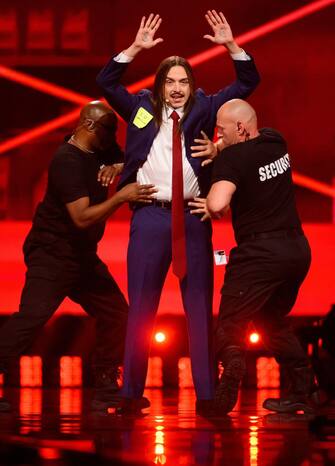 09-eurovision-2025-prima-serata-getty - 1