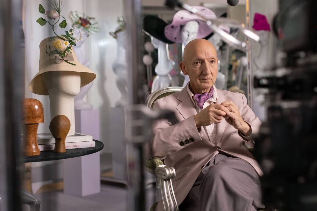 Kingdom of Dreams: I nuovi sovrani della moda