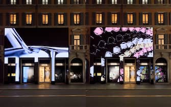 Dior salone del mobile 2023