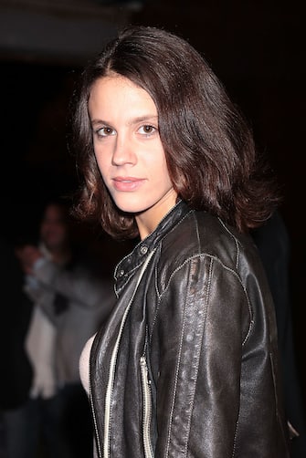 ROME - OCTOBER 22:  Chiara Martegiani attend the Actors Party during Day 8 of the 4th International Rome Film Festival held at the Officine Farneto on October 22, 2009 in Rome, Italy.  (Photo by Elisabetta Villa/Getty Images)