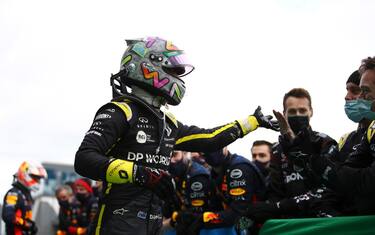 Niente più Red Bull per Ricciardo, c'è la Renault 