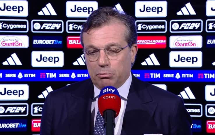 إدارة يوفنتوس تؤكد رغبتها في الاستمرار مع المدرب أليغري