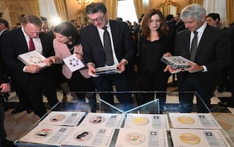 Collezione numismatica 2023