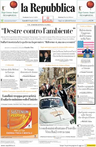 La Repubblica