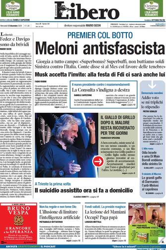 Libero