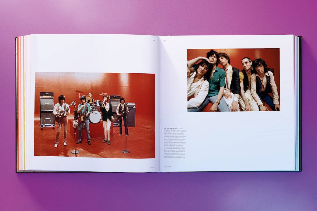 Courtesy Taschen