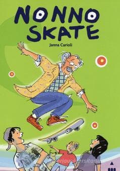 nonno skate