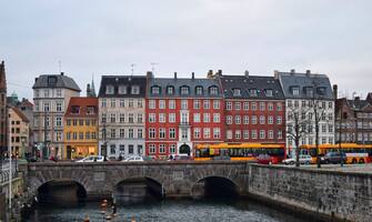 copenaghen