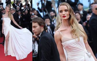 Rosie Huntington