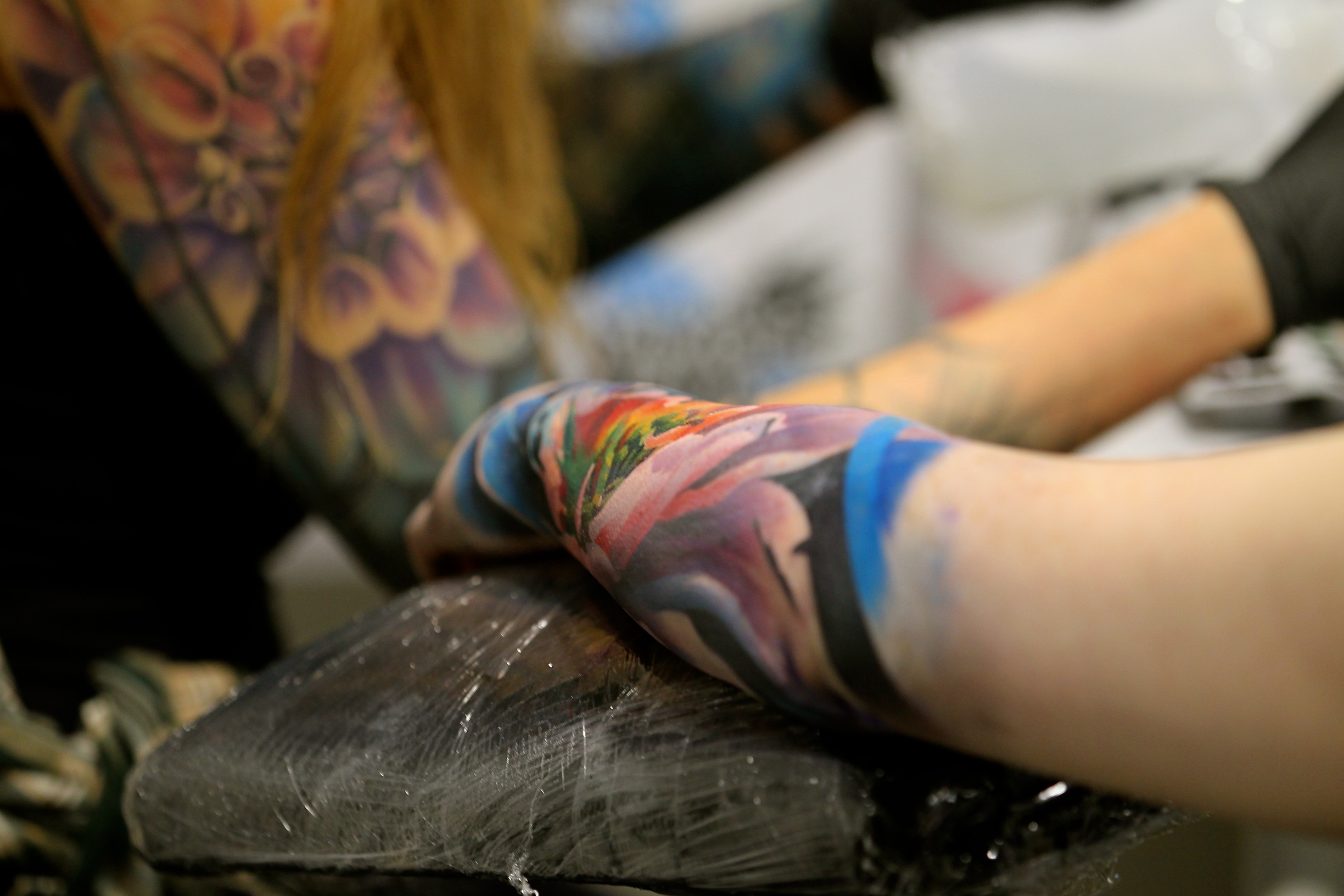 Milano Tattoo Convention 2024, tutto pronto per l'evento in programma