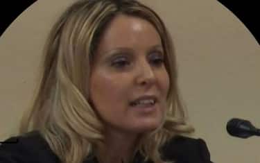 Raffaella Gualco (Genova Unita)
