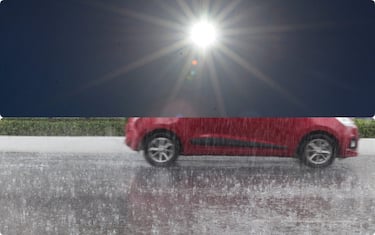 Le previsioni di sabato