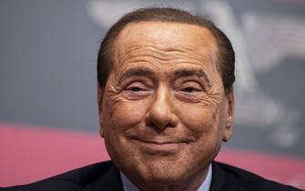 Roma, presentazione libro di Bruno Vespa