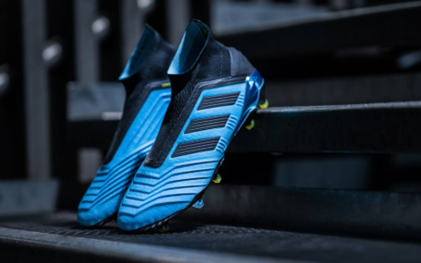 Messi Dybala Pogba e Salah ecco le nuove scarpe Sky Sport