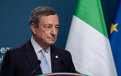 Draghi fa lezione all'Ue: cosa sappiamo del report sulla competitività