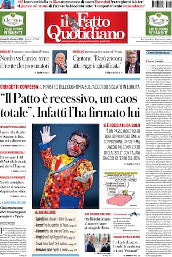 Il Fatto Quotidiano