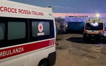 Maltempo, trovato a Foggia il corpo del vigile del fuoco disperso