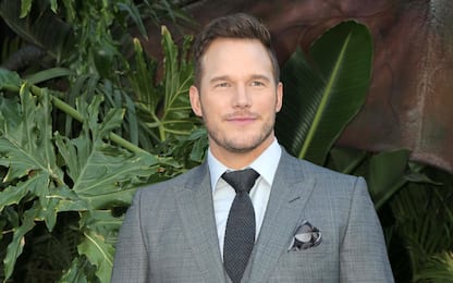 Chris Pratt, il video virale a tema Super Mario per lanciare il film