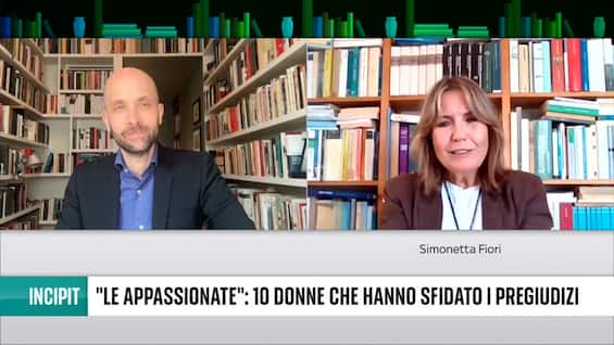 Libri, dieci storie di donne che hanno sfidato i pregiudizi