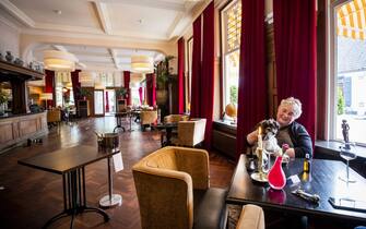 NETHERLANDS HOTEL CORONAVIRUS