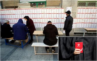 elezioni iran