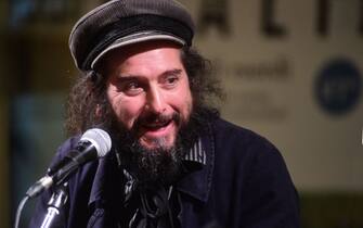Vinicio Capossela