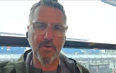 Carlo Vanzini: "Ci aspetta una gara pazza"