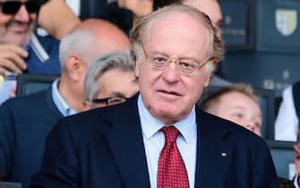 presidente del Milan