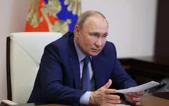 putin