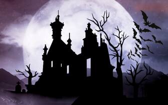 Welcome to Transylvania - Mostri alla riscossa