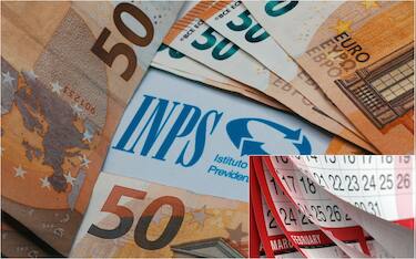 Pagamenti Inps