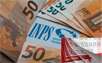Pagamenti Inps