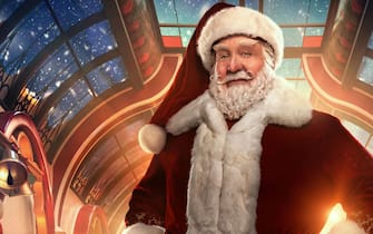 Nuovo Santa Clause Cercasi