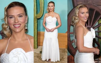 Scarlett Johansson