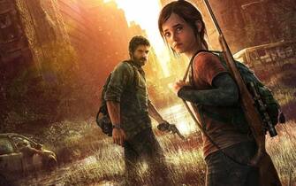 The Last of Us - Part I