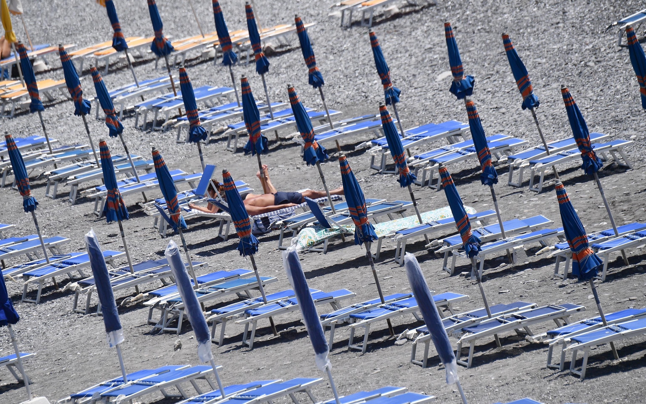 spiagge italia estate 2020