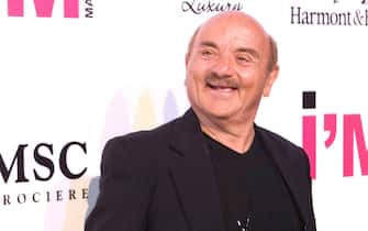 Salvatore Misticone