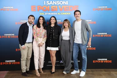 IL CAST