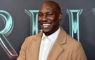 Tyrese Gibson