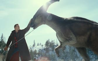 Jurassic World – Il dominio
