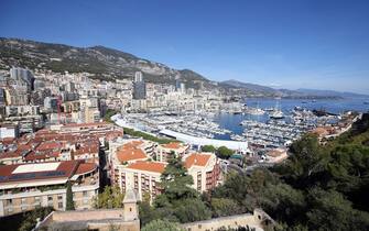 Monaco