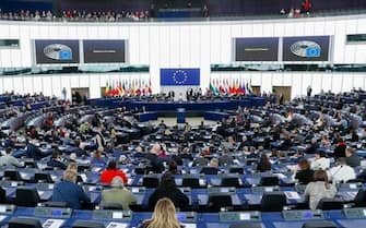 Parlamento europeo