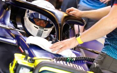 Carlos Sainz, adesso tocca alla Williams