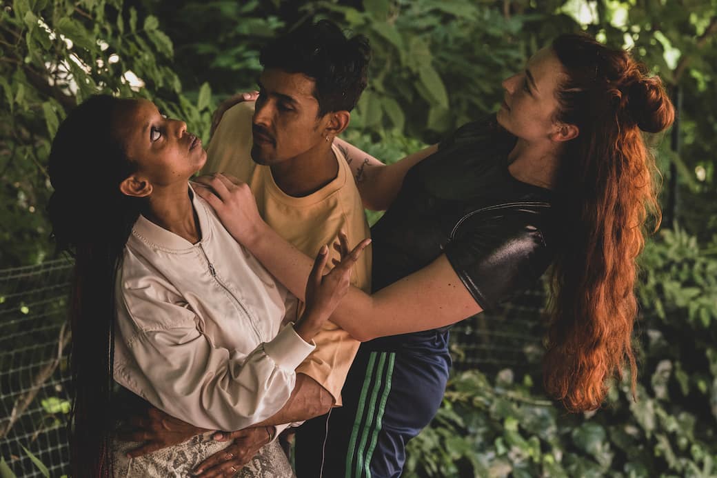 Ph Raffaello Rouge Rossini