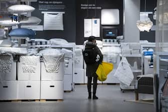 NETHERLANDS PANDEMIC CORONAVIRUS COVID19 MEASURES