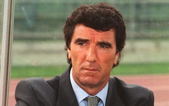 La carriera di Dino Zoff