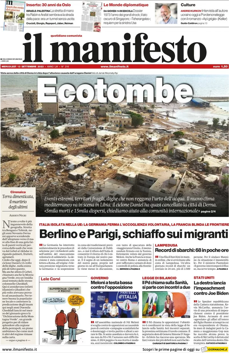 Il Manifesto
