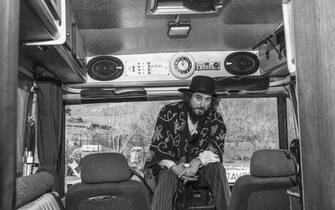 Vinicio Capossela