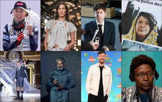 La classifica delle persone più influenti 2023 secondo Time